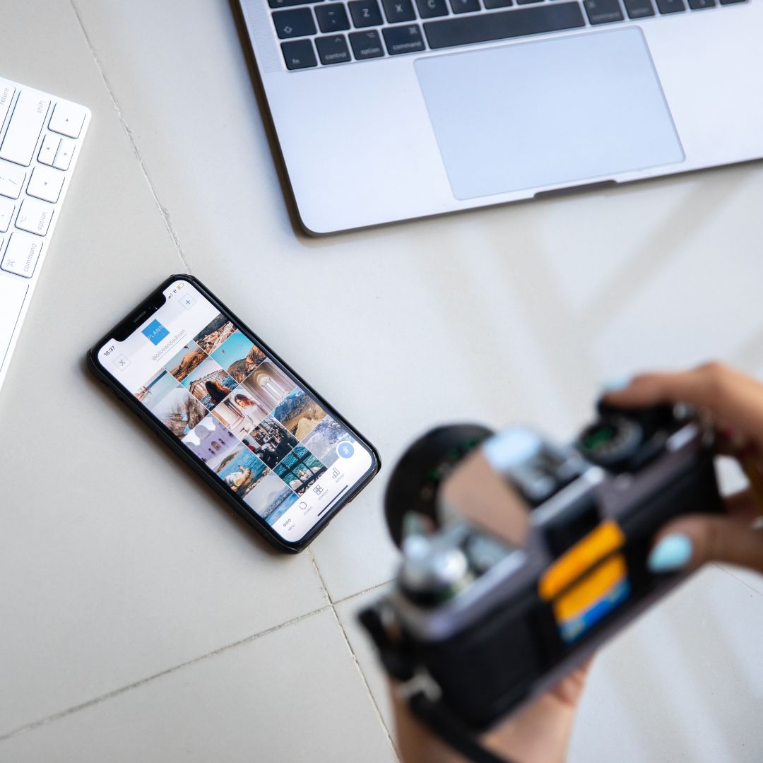 werkt social media voor bedrijven