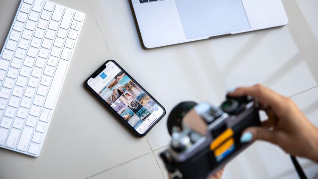 werkt social media voor bedrijven